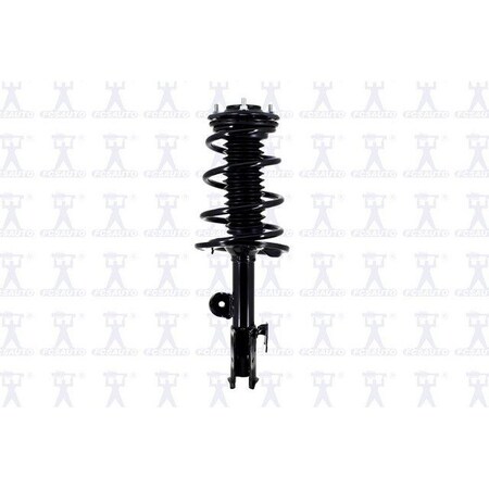 Fcs Automotive Complete Strut Assembly, 1333524L 1333524L